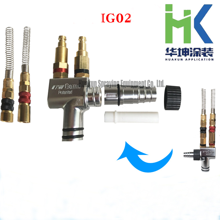 G - 1g02 coating pump