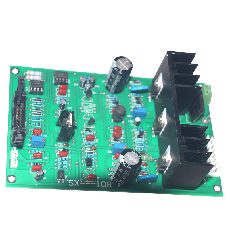 Huakun PCB-circuit board